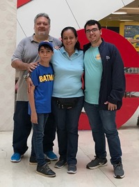 收藏者头像 ： ： Aurelio Alvarado [Dogor0227]