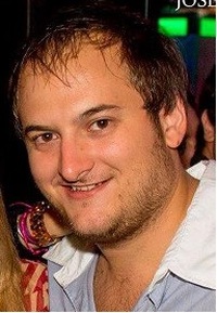 Samlarens porträttbild : Martin Gonella [Tinchobv]