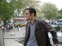 foto do seu perfil do Colecionador : : filatelistanbul