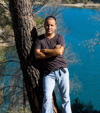 foto do seu perfil de Colecionador : Jose Antonio Armero [josect]