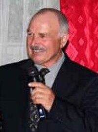 Collector profile picture : Gennadiy Kozlovtsev [nn-cards]