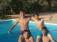 收藏者头像 ： Marco La Pusata [ocram99]