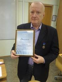 Collector profile picture : Виктор Сибирский [sv1953]