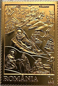 Collector profile picture : Botez Vasile [B1212]