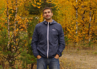Collector profile picture : Ярослав Мазур [RusRebus]