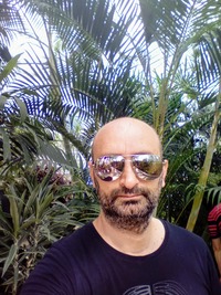 Collector profile picture : Radu Florin [raducioiu]