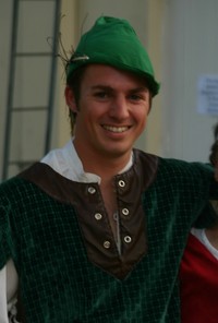 รูปประวัติของนักสะสม : Ruan De Witt [IBNS9670]