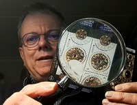 收藏者头像 ： ： Jos Meijs [hotdog]