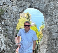 Samlarens porträttbild : Marc Lang [langm]