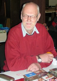 收藏者头像 ： Reiner Wolter [rretlow]