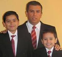 收藏者头像 ： ： David Velarde [banner]