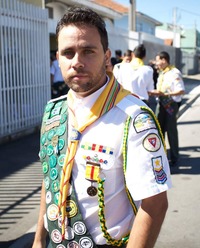 Collector profile picture : Ricardo Rodrigues [Riczinho]