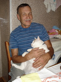 收藏者头像 ： ： Владимир Пащенко [Vladimir47]