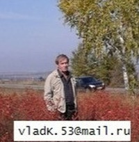 收藏者头像 ： ： Владимир Константинов [VladK2253]