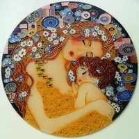 Collector photo de profil : Anastasia Yanishpolska [Akila]