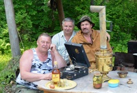 收藏者头像 ： ： Василий Горобейко [vgorobeyko]