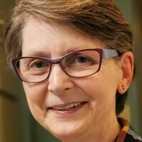 Collector profile picture : Carine De Pauw [crookscarine]