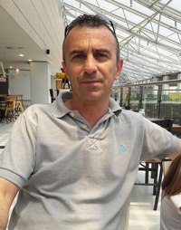 收藏者头像 ： ： Nikos Bakolas [navchef71]