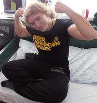 Профилна слика колекционара : Paťo Brňák [ANTIk]