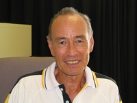 Collector profile picture : Ron Wills [OzSugar]