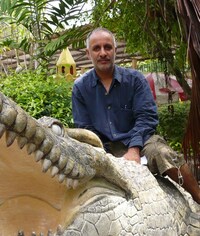 foto do seu perfil de Colecionador : hatimomani