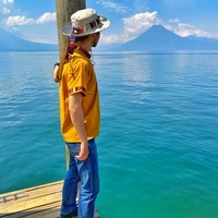 收藏者头像 ： ： Ernesto Jiménez [chepsMX98]