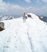 Collector profile picture : Irene Ramp [teagirl]