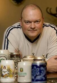 Collector profile picture : Narimantas Savickas [naris]