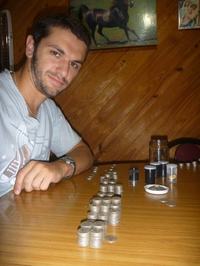 Collector profile picture : Martin Davito [MartinBV]