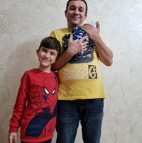 Collector profile picture : Rahim Balakishiyev [Ragim]