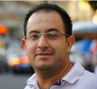 Koleksiyoner profil resmi : Abdulkarim Aldabbagh [abdulkarim]