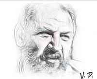 收藏者头像 ： ： Vicente Jiménez [VICENTEPELOTI]