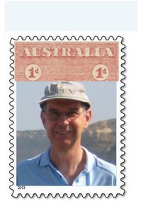 收藏者头像 ： ： Paul Rietkerk [WolfsheadAU]