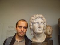 Gyűjtő fényképe: : Gábor Dobó [Constantin2]