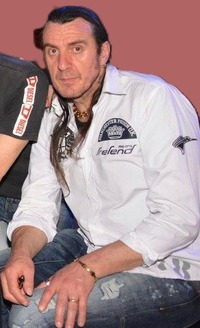 プロフィール画像 ： Danilo Castagno [spare]