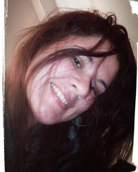 收藏者头像 ： ： Gabriela González [GabyGo]