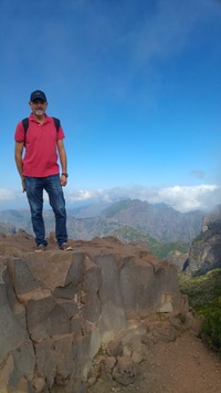 Collector profile picture : Miguel Angel Lallena [mlalgon]