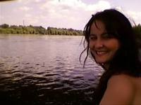 Koleksiyoner profil resmi : Kinga Wu [Kinga]