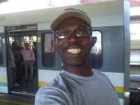 Collector profile picture : Randall Baker [Baker]