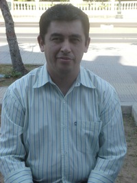 Collector profile picture : Hendy Florez [hflorez]