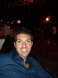 Gambar profil kolektor : : : : Antonio Fanciano [thedreamer82]