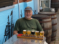 收藏者头像 ： ： Alain Carrier [Pandragon]