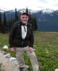 Collector profile picture : Peter Handson [hando45]