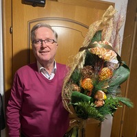 收藏者头像 ： ： Max Riedmann [Tennisplayer]