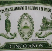 Collector profile picture : Rigoberto Antonio Soriano [guanaco]