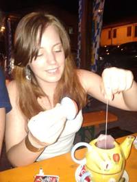 收藏者头像 ： ： Millicent