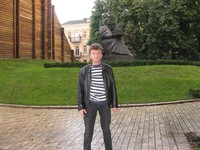 收藏者头像 ： Igor Mihailov [misasrl]