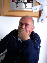 プロフィール画像 ： Giorgio Digregorio [giorgio240]