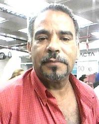 收藏者头像 ： ： Mario Pereira [mariomiltarjetas]