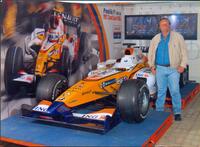 收藏者头像 ： ： Carstea Cristian Ioan [cci52]